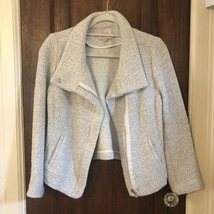 LOFT blazer jacket